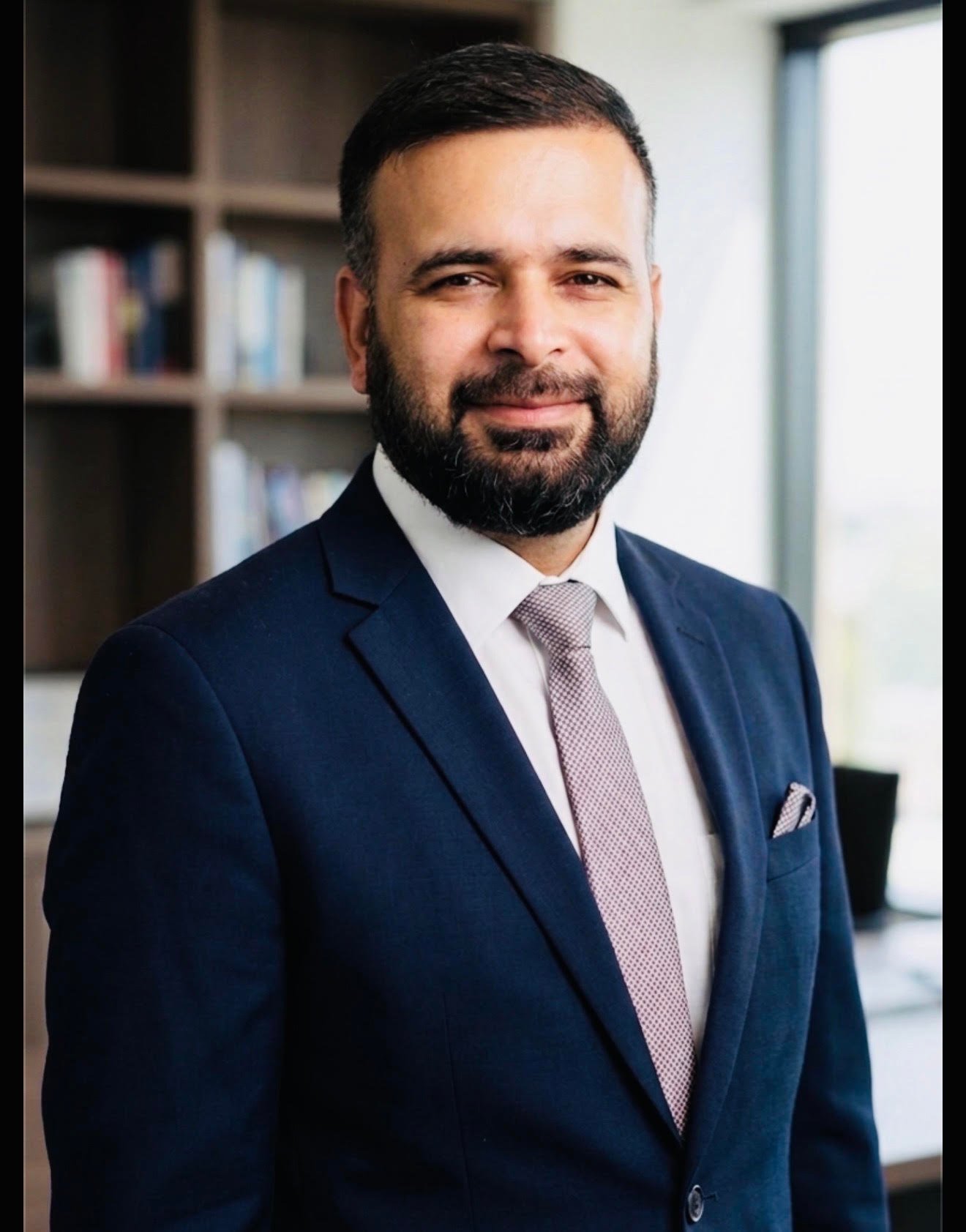 Pabish Bhatta (joining 10th of August 2026)